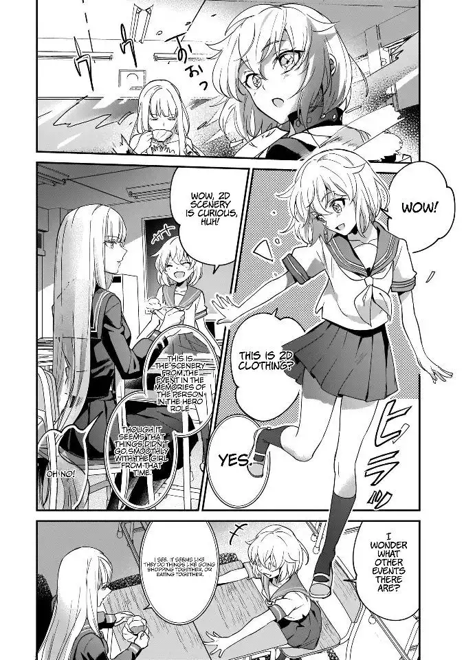 Yuusha Shoukan ni Makikomareta kedo, Isekai wa Heiwa deshita Chapter 13.5 2